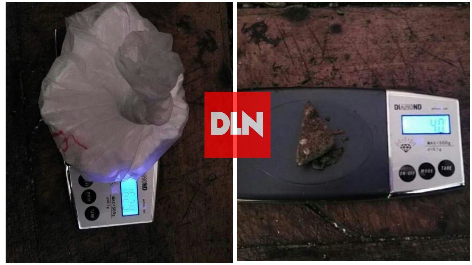 REGIÓN: Desbaratan banda narco que operaba en Monte, Morón, Ituzaingó y la Matanza 6