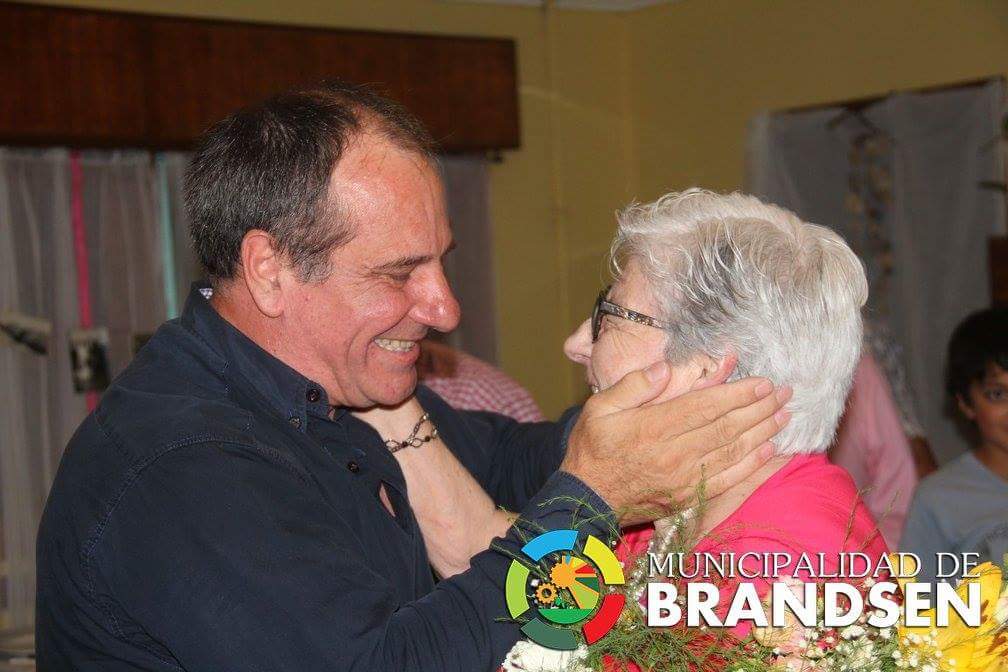 BRANDSEN: Actividades sociales del Intendente 4