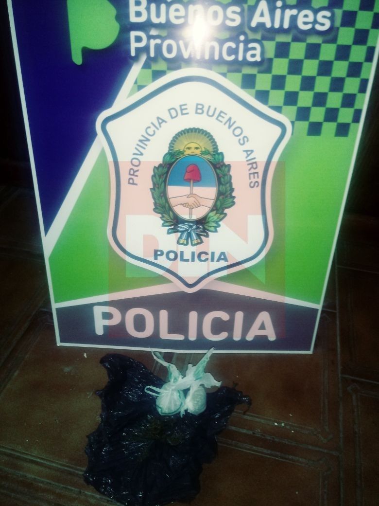 MONTE: Operativos de Saturación en toda la ciudad 9