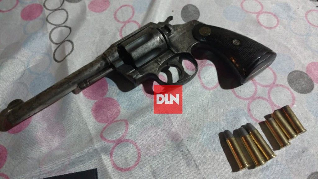 A. KORN: Jubilado mató a delincuente que intentó robarle en su casa 4