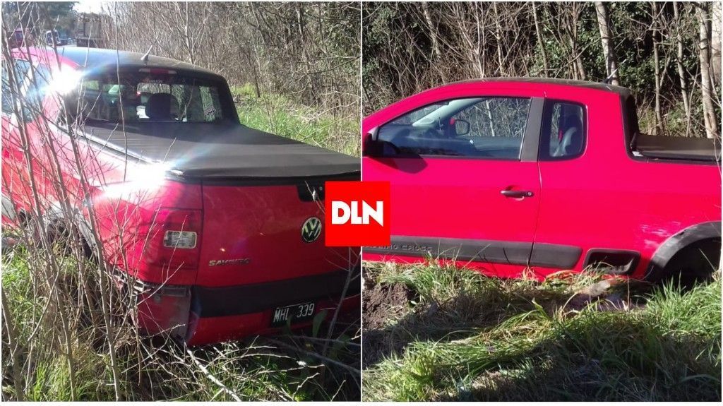 BRANDSEN: Grave accidente en ruta 29 10