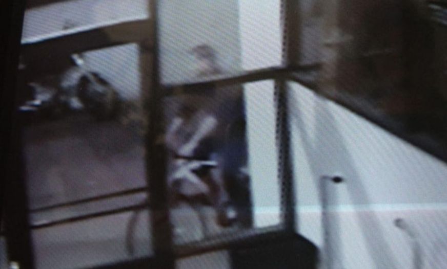 Detuvieron al sospechoso de apuñalar mujeres en La Plata y dijo no saber por qué las atacaba 4