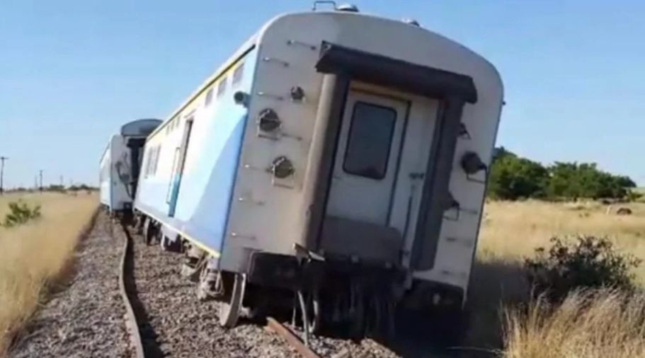 Este viernes vuelve a funcionar el tren a Mar del Plata 6