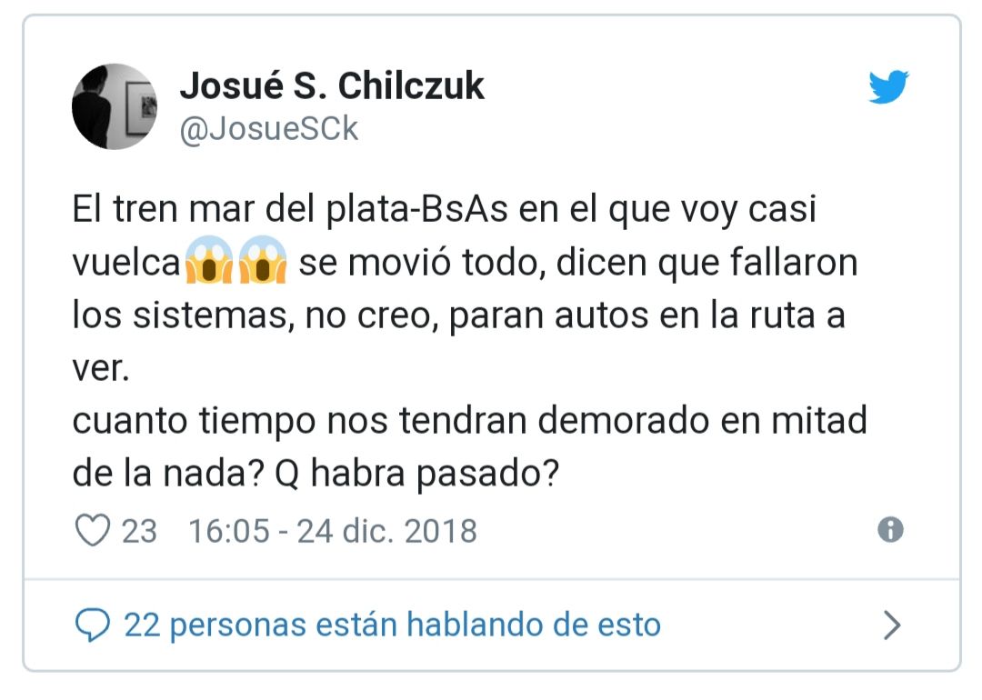 Este viernes vuelve a funcionar el tren a Mar del Plata 7
