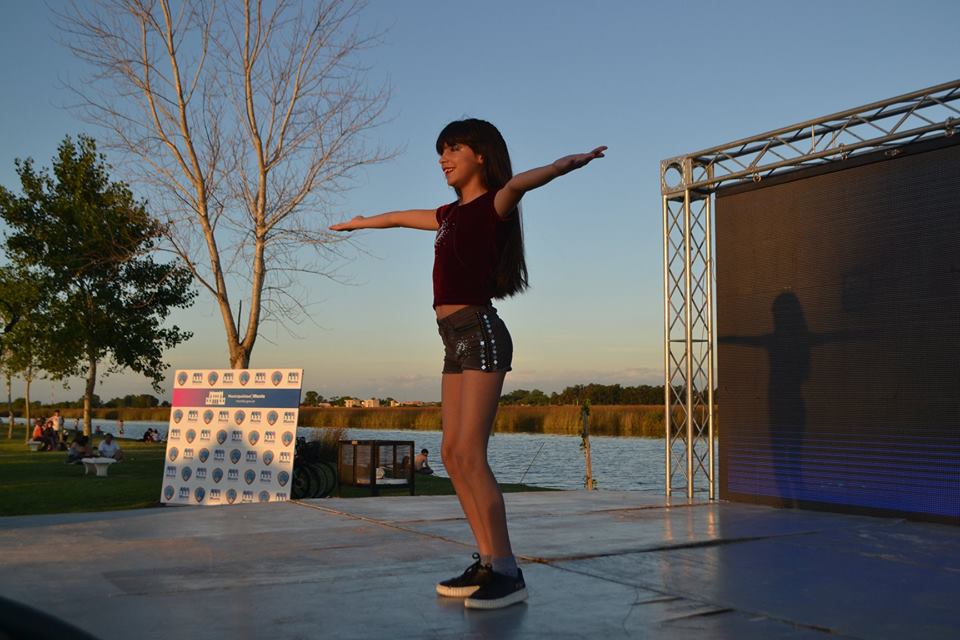 MONTE: Se realizó el lanzamiento de la "Temporada de Verano 2019" 13