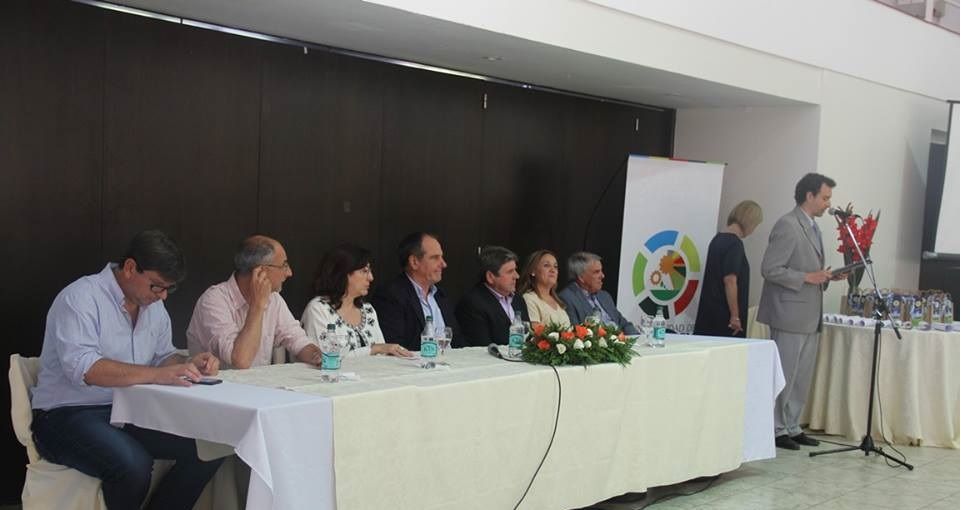 BRANDSEN: Egresó la primera promoción de Técnicos en Emprendimientos Agropecuarios 16