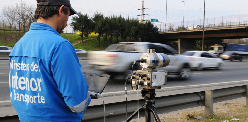 VERANO 2019: Documentación obligatoria para salir con el auto a la ruta 4