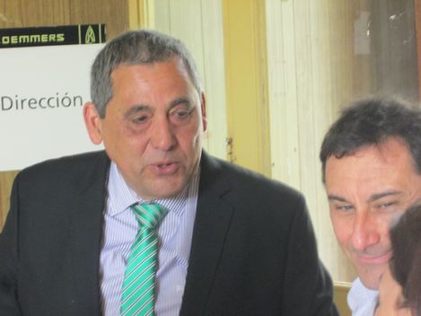 LOBOS: El Hospital Zonal General reabrirá la terapia intensiva 8