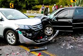 CAÑUELAS: Fin de semana colmado de accidentes viales 8