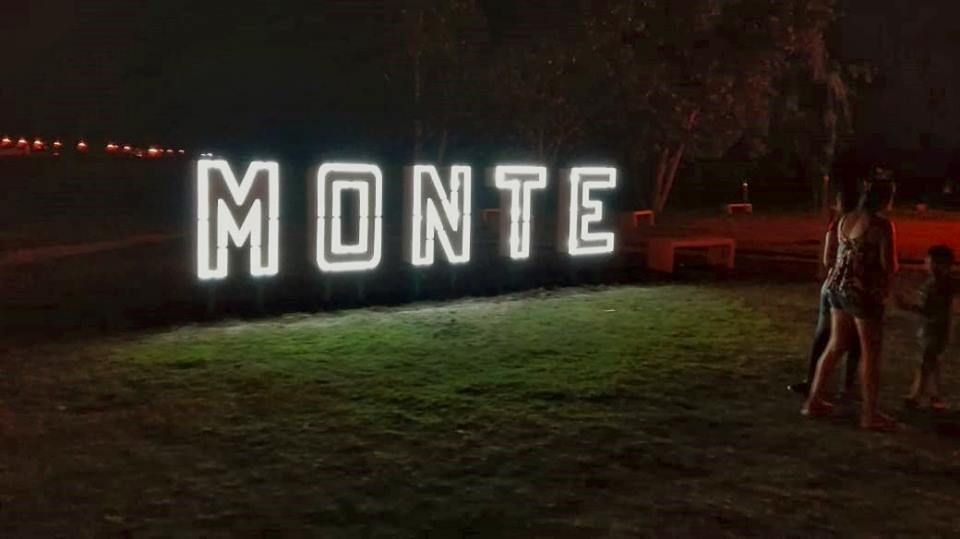 MONTE: Se realizó el lanzamiento de la "Temporada de Verano 2019" 11
