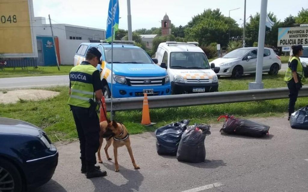 Operativo Sol: Durante el fin de semana de año nuevo registraron más de 1.000 infracciones en rutas bonaerenses 9