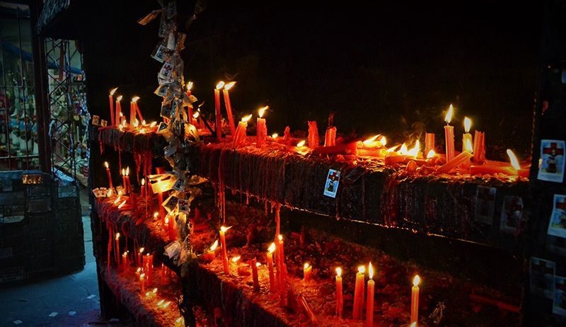 Miles de devotos honrarán al Gauchito Gil a 141 años de su muerte 4