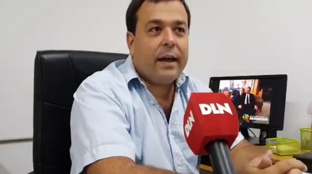BRANDSEN: Preocupación entre los vecinos por la aparición de alacranes 11