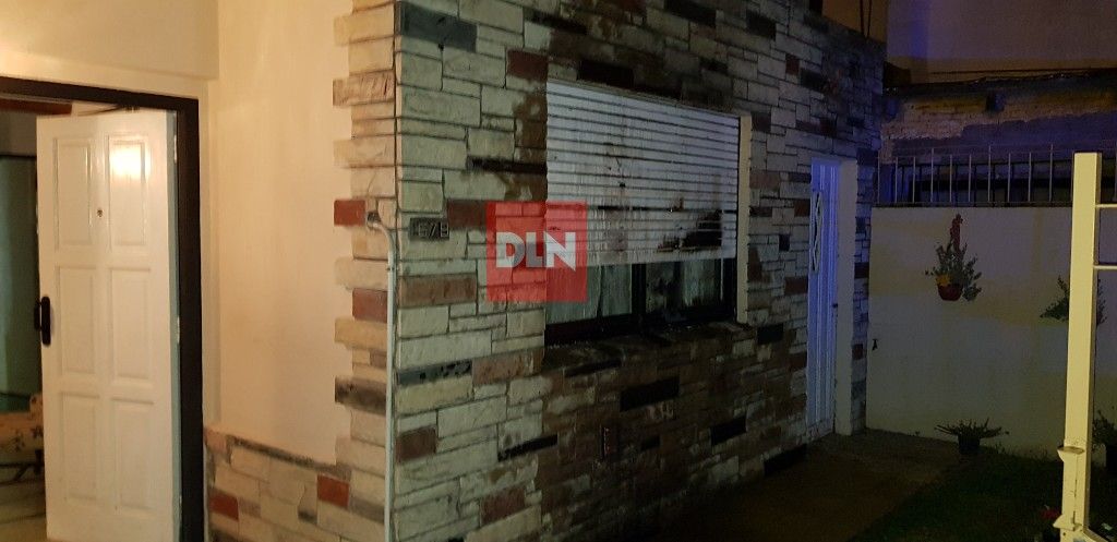 BRANDSEN: Sujeto intentó prender fuego una casa donde dormía una jubilada 4