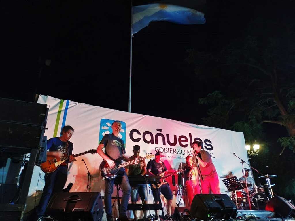 CAÑUELAS: Exitosa celebración por el Día Nacional del Músico 10
