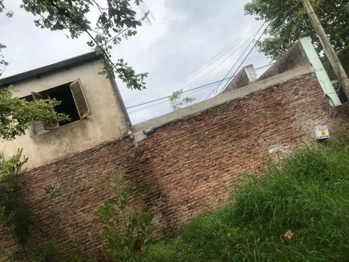 RANCHOS: Delincuentes robaron mercadería y dinero. Buscan su paradero 2