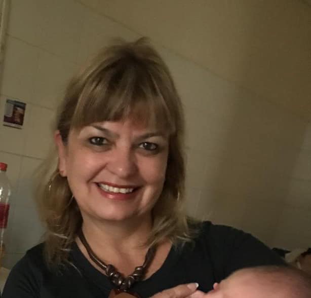 SAN VICENTE: Nació Milo, el primer bebé del distrito. Pesó más de 3 kg 4