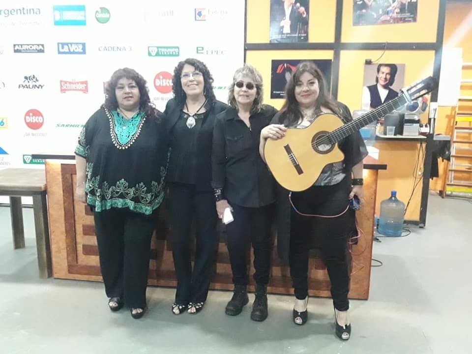 Lomas De Zamora: Seis artistas del distrito formarán parte del PRE Cosquín 11