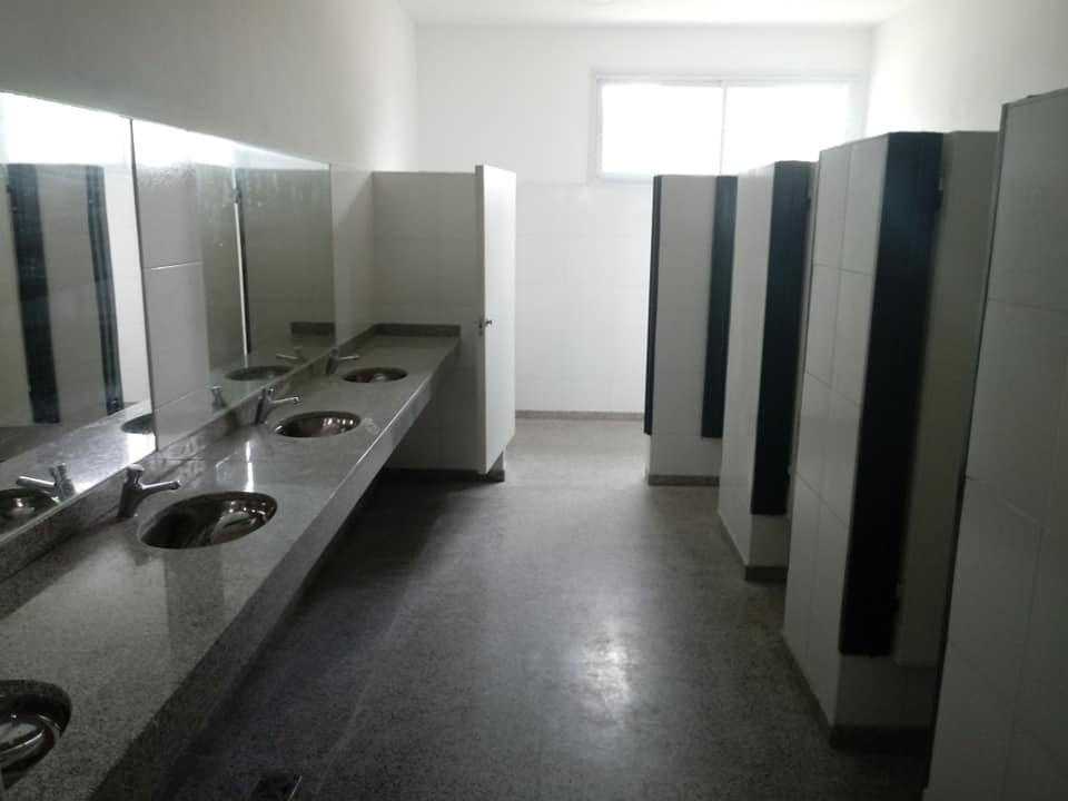 MONTE: Finalizaron las obras de los dos nuevos establecimientos educativos 12