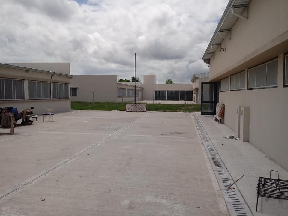 MONTE: Finalizaron las obras de los dos nuevos establecimientos educativos 10