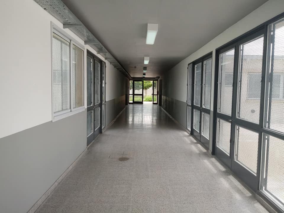 MONTE: Finalizaron las obras de los dos nuevos establecimientos educativos 13