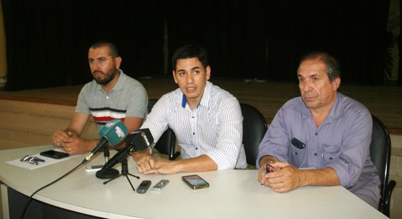LOBOS: Cruces y peleas entre el Municipio y EDEN por los cortes de energía eléctrica 4