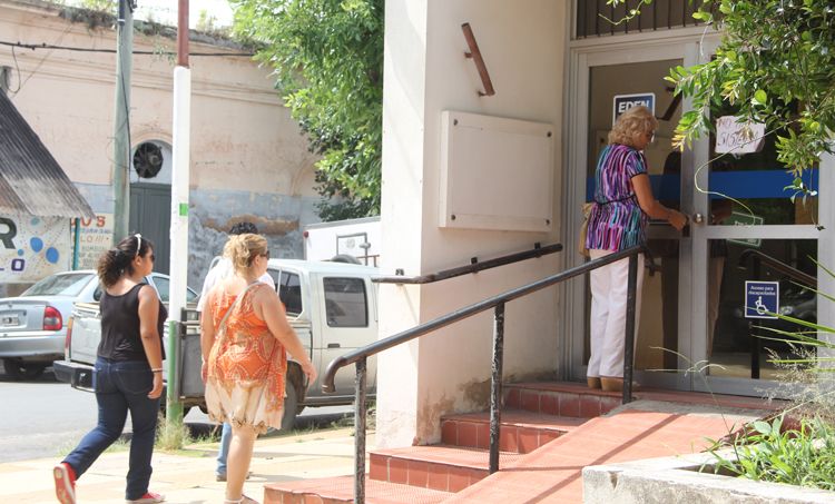 LOBOS: Cruces y peleas entre el Municipio y EDEN por los cortes de energía eléctrica 5
