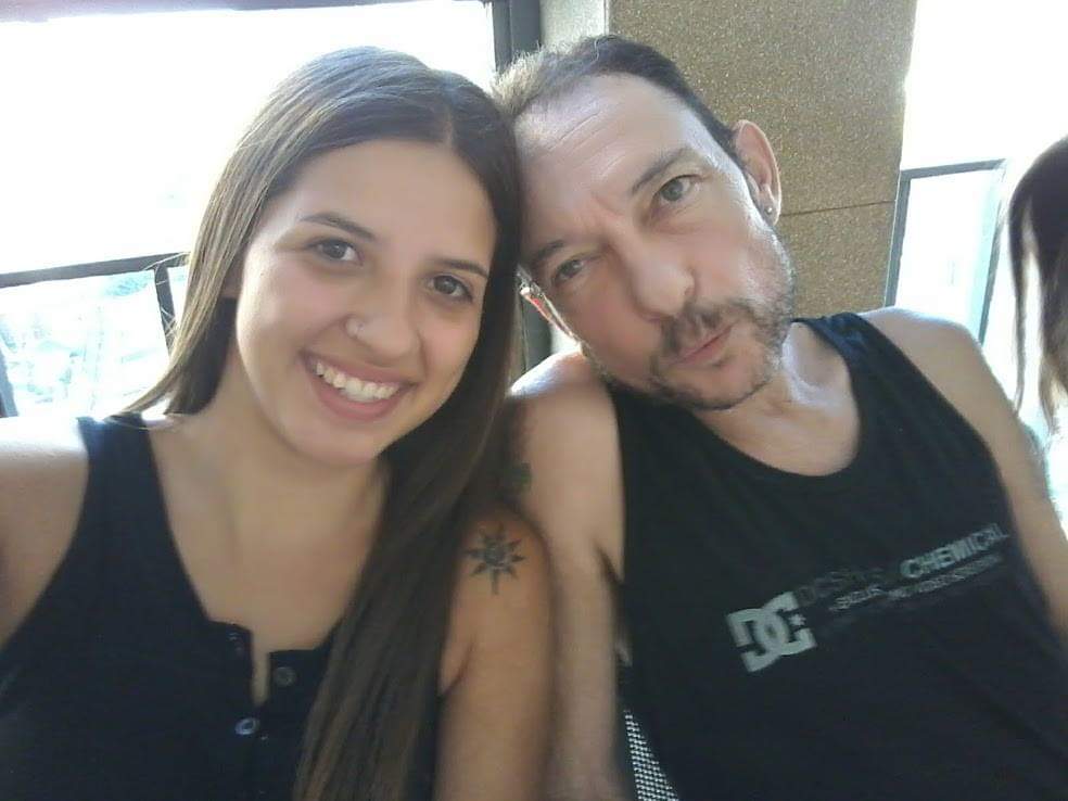 A.KORN: Perdió el celular con los recuerdos de su papá fallecido y apela a la solidaridad 4
