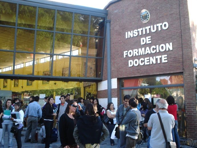 REGIÓN: Continúa hasta el 15 de febrero la inscripción online para carreras terciarias 4