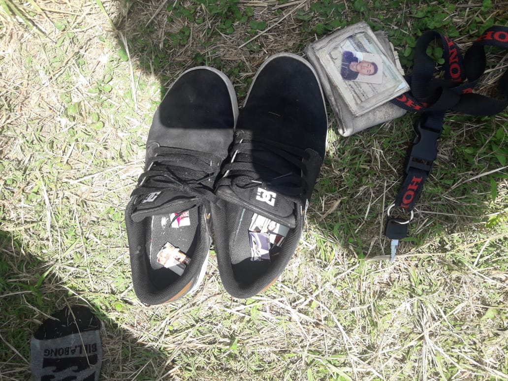 SAN VICENTE: Clausuran fiesta electrónica ilegal y secuestran drogas alucinógenas 4