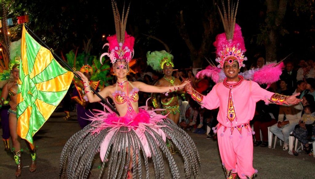 BRANDSEN: El 25 y 26 de enero llegan los carnavales a Jeppener 2
