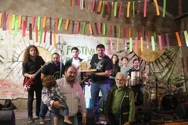 RANCHOS: Se llevará a cabo el 9° Festival de Folklore en Loma Verde 6