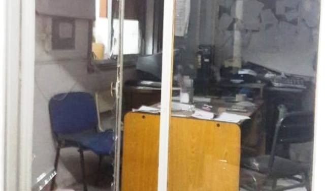 Lomas de Zamora: Tres menores detenidos por robar un colegio. Fueron liberados 4