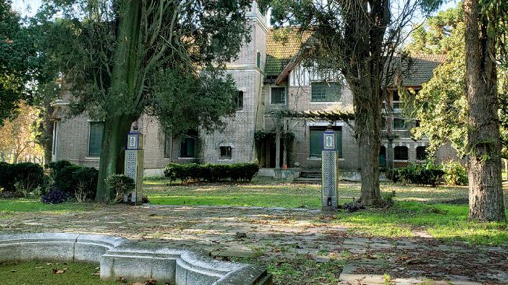 Almirante Brown: Autorizaron la puesta en marcha de la Universidad de Brown 4