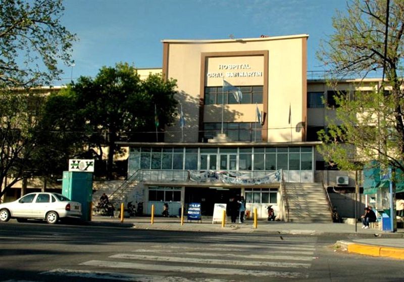 BRANDSEN: Se confirmó un caso de Psitacosis en una joven de San Vicente 6