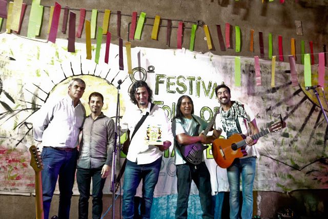RANCHOS: Se llevará a cabo el 9° Festival de Folklore en Loma Verde 7