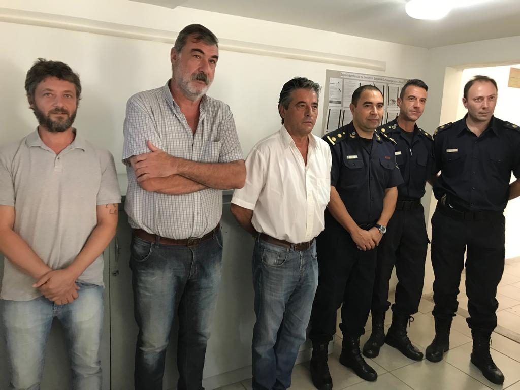 LOBOS: Funcionan 9 cámaras de seguridad nuevas en Empalme 9