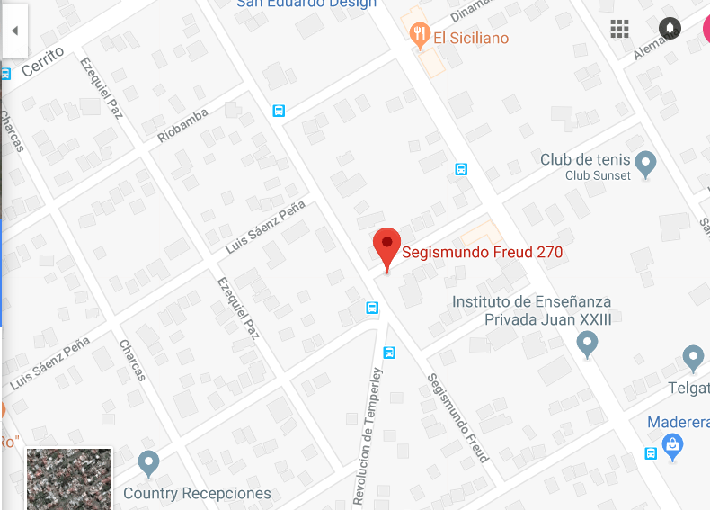 TEMPERLEY: Tres mujeres detenidas por usurpar una vivienda 6