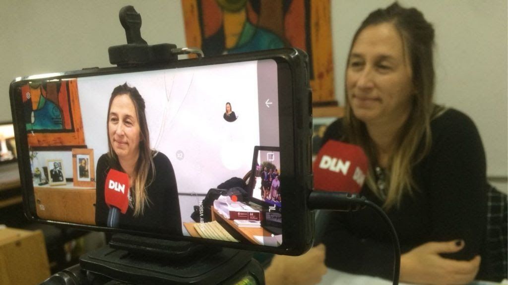 BRANDSEN: Llegó la prótesis para Elías 9