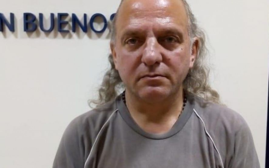 LOMAS: Detuvieron a un profesor de música abusador tras estar 10 años prófugo 4