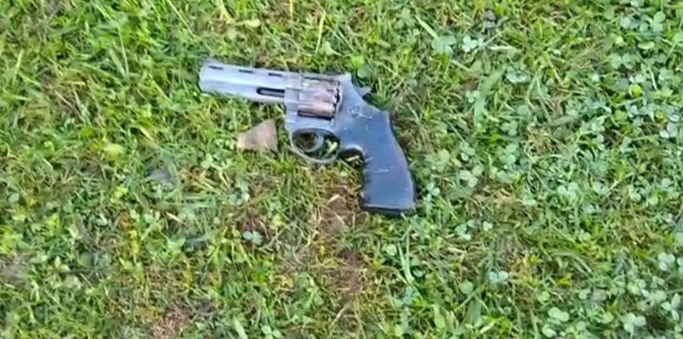 Almirante Brown: Policía mató a delincuente que intentó robarle en Glew 7