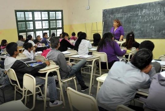 BRANDSEN: Abrió la inscripción a la escuela de adultos 701 para terminar el primario 4
