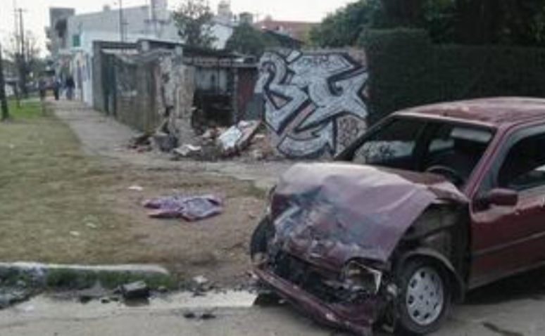 LOMAS: Comienza el juicio al automovilsita que mató a una joven en un accidente 4