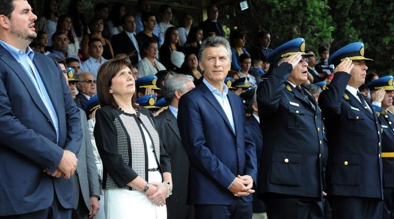 Impulsarán la creación de un Registro de ADN de delincuentes 4