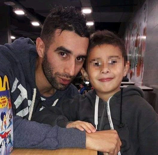CAÑUELAS: Padre desesperado denuncia que su ex no le deja ver a su hijo desde hace meses 4