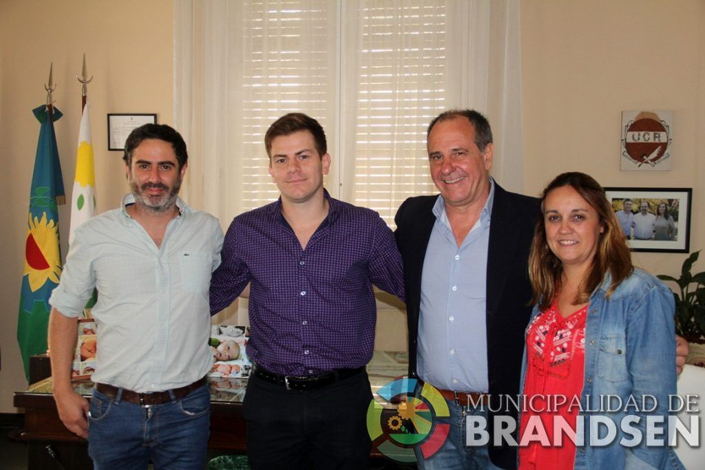 BRANDSEN: El boleto gratuito ya tiene 850 inscriptos e inscribirán hasta el viernes 4