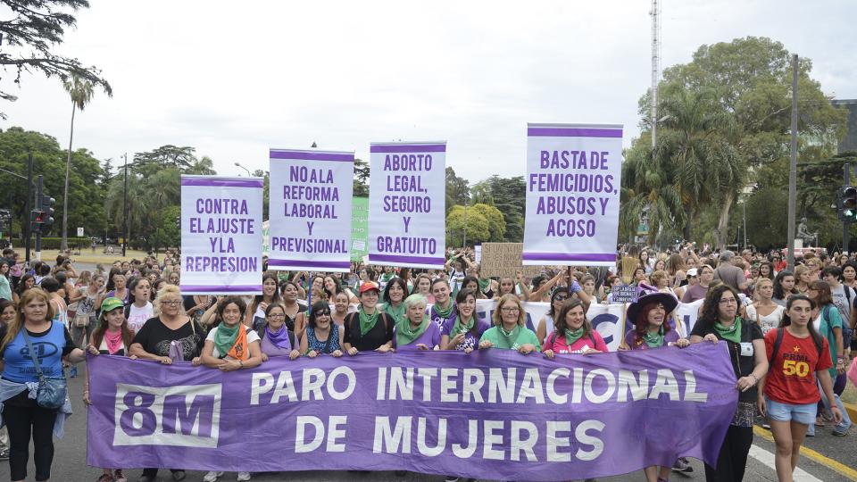 LOMAS: Insaurralde dará asueto a empleadas municipales para el próximo 8M 4