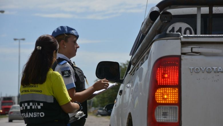La Plata: secuestraron casi 800 vehículos y labraron 18.000 infracciones en tres meses 6