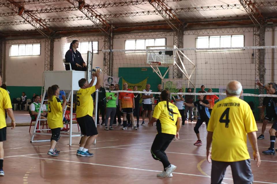 RANCHOS: Se disputó la 1° Fecha del Campeonato Provincial de Newcom 7