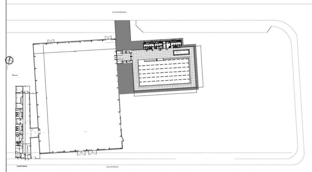 MONTE: Construirán una pileta climatizada en el predio del polideportivo municipal 13